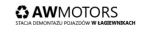 AW Motors - profesjonalny skup aut we Wrocławiu