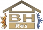 Projektowanie wentylacji i klimatyzacji – BH-Res na ratunek!