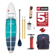 SUP Red Paddle Co 2022 Compact Voyager 12