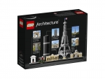 Zestawy Lego Architecture | Planeta Klocków