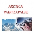 Metalowe okulary | Arctica Warszawa