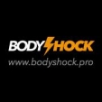 Holy grail preworkout | Body Shock