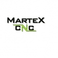 Martex CNC - przecinarki plazmowe